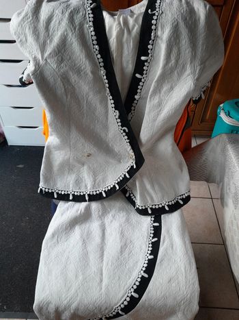 Tailleur