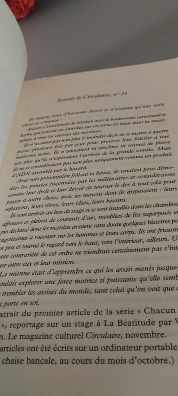 Mon doudou divin. - photo numéro 3