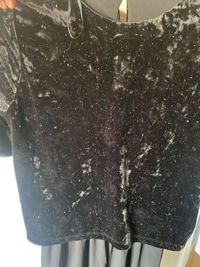 Combinaison fille - photo numéro 2