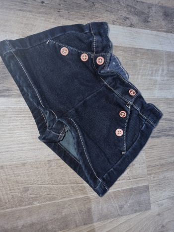 Short 12m