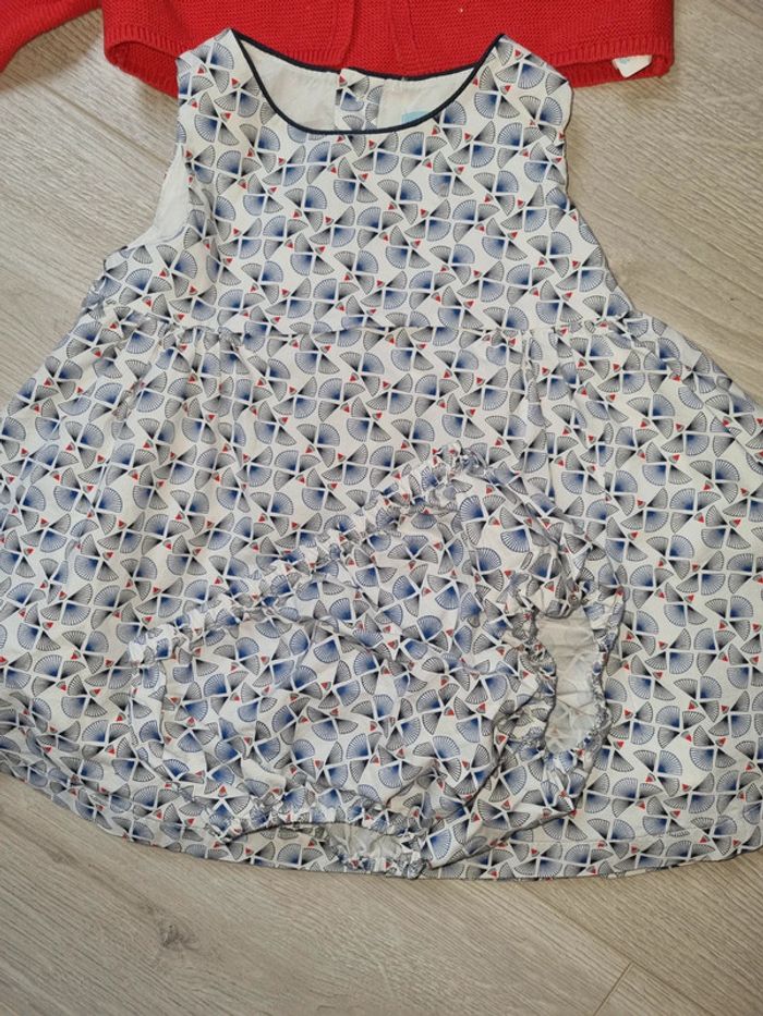 Ensemble obaibi 6mois - photo numéro 4