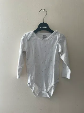 Body Kiabi