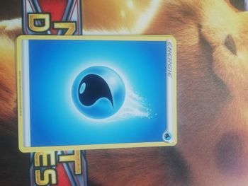 Lot cartes pokemon