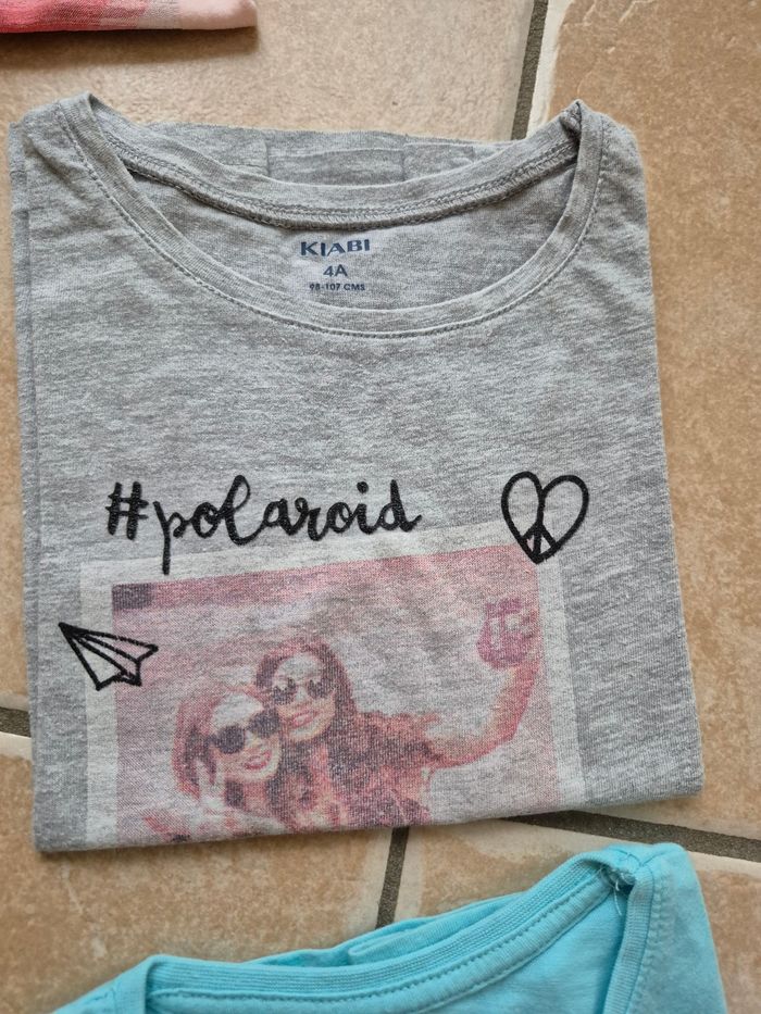 Tshirts - photo numéro 4