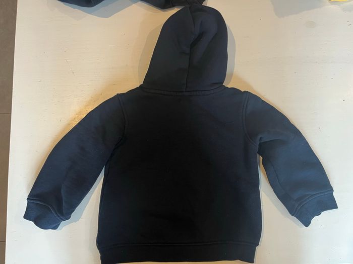 Sweat - photo numéro 2