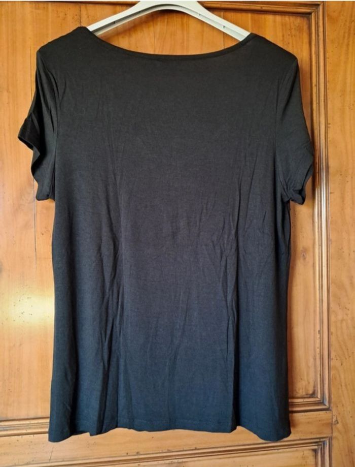 Tee-shirt NEUF pour femme taille 50 - photo numéro 2