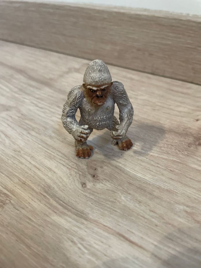 Lot de figurines animaux (Schleich, Papo…) - photo numéro 4