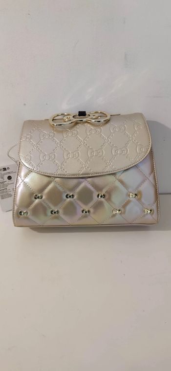 Loungefly Hello kitty 50 eme anniveraire sac à bandouliere