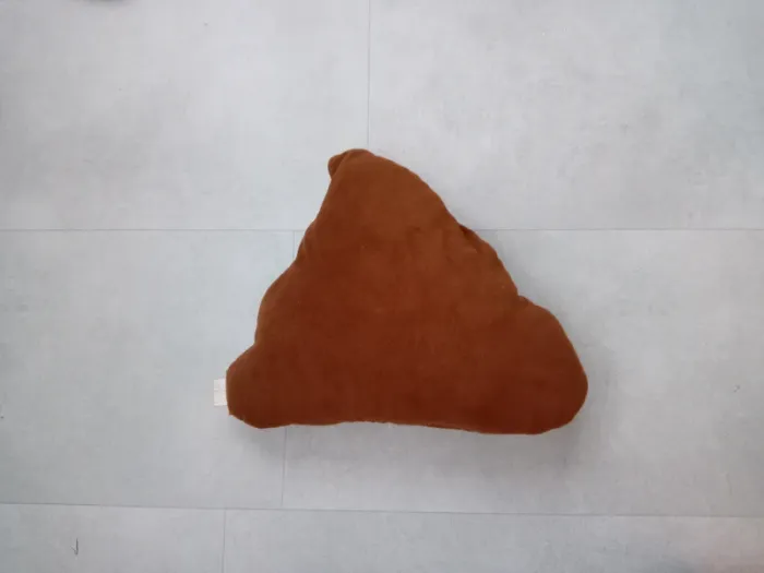 Grand coussin emoji - photo numéro 2
