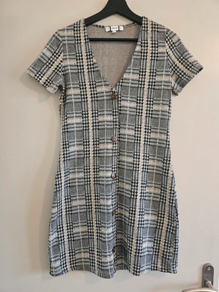 Robe Jennyfer Taille S