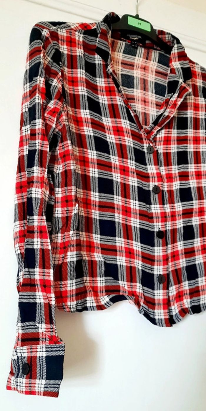 Chemise courte - photo numéro 2