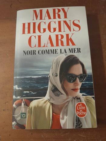Livre Mary Higgins Clark