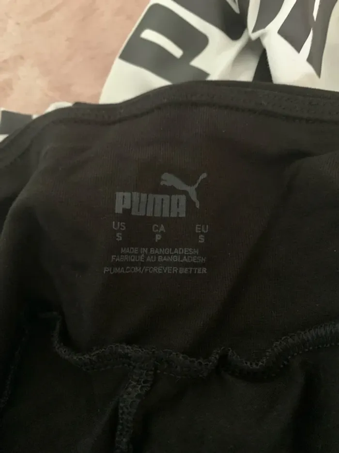 Legging puma - photo numéro 5