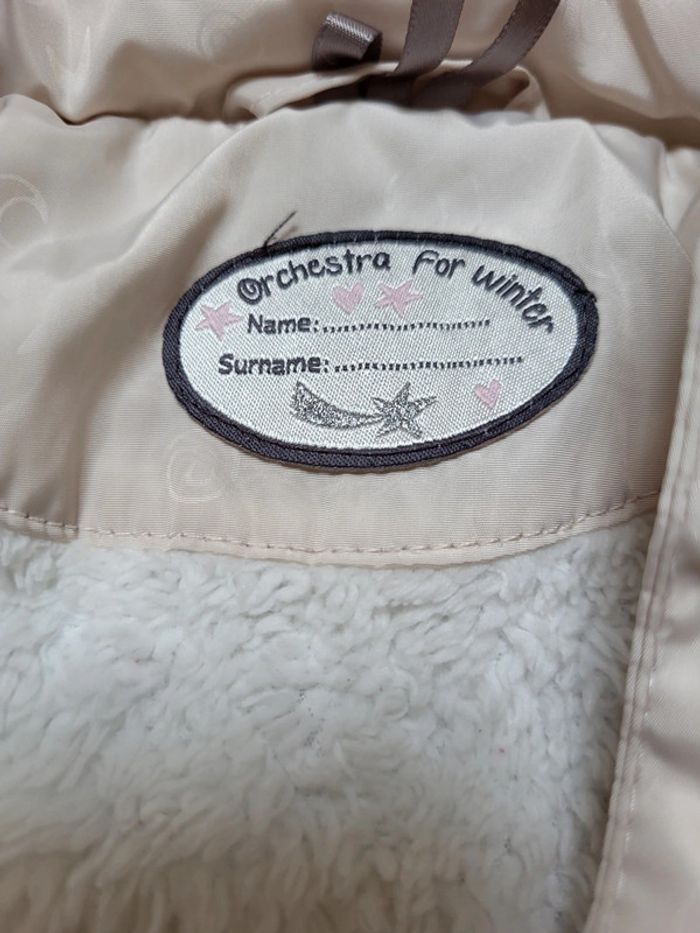 Doudoune 24 mois - photo numéro 3