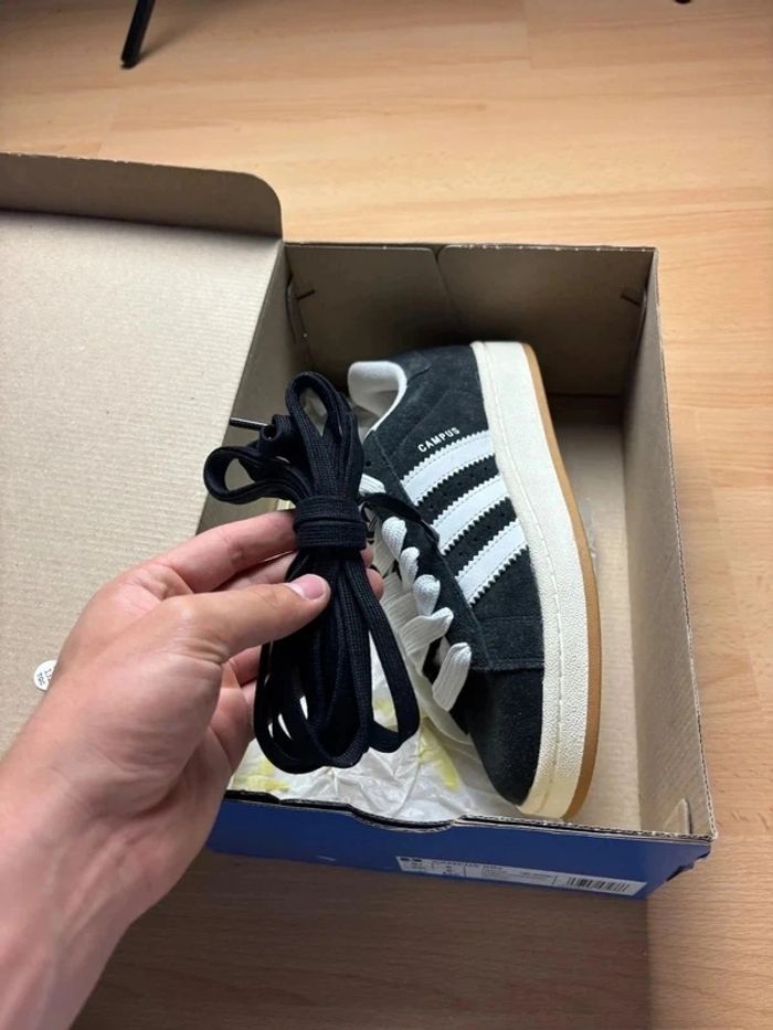 Adidas Campus 00s - photo numéro 3