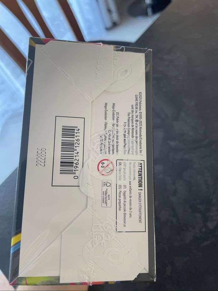 Display Flamme Fantasmagoriques ME02 - photo numéro 7