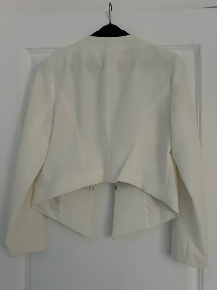 Ensemble robe et veste habillées - photo numéro 13