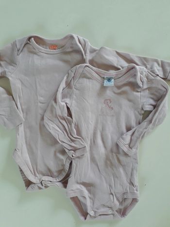 Lot bodies 1 an