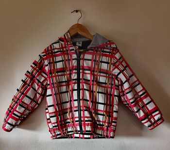 Coupe-vent imperméable  Petit Bateau 5 ans