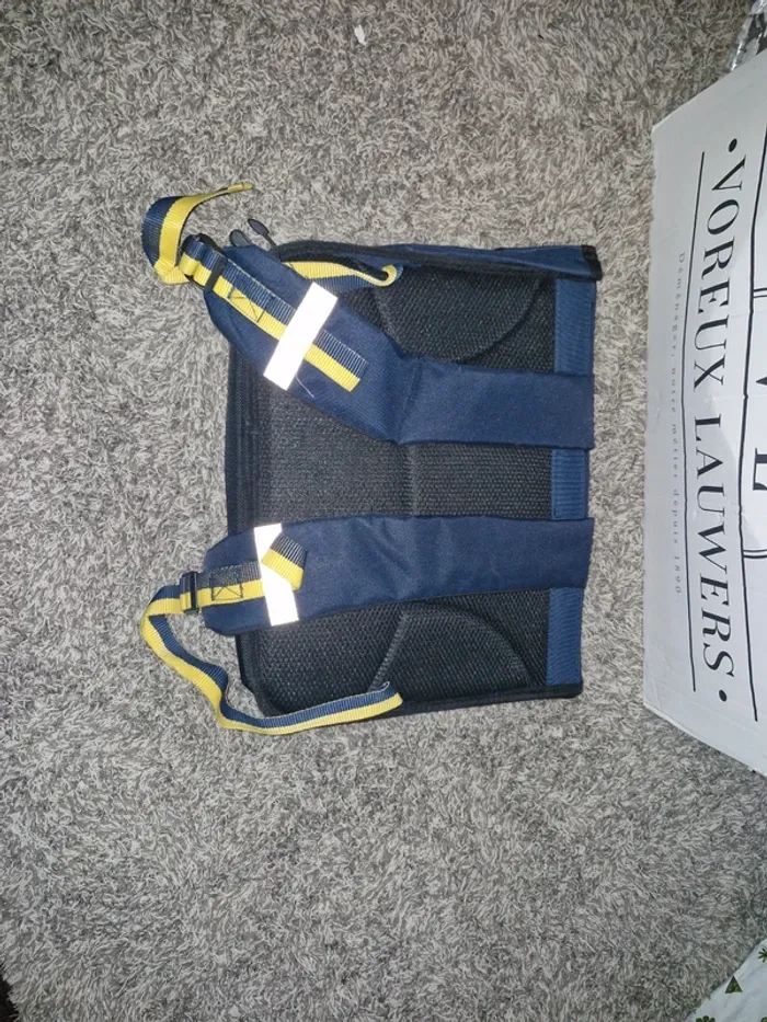 Cartable Pokemon - photo numéro 4