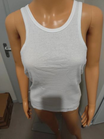 Lot de débardeur femme