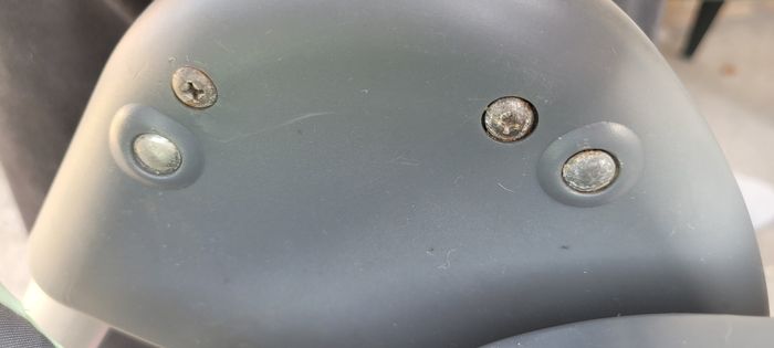 Chaise haute bébé - photo numéro 9
