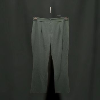 Pantalon évasé