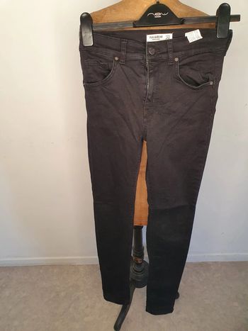 Jean femme pull&bear