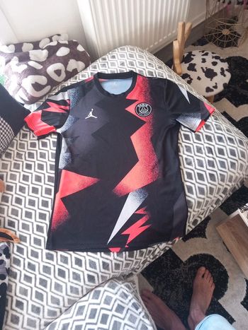 Maillot paris saint Germain taille m