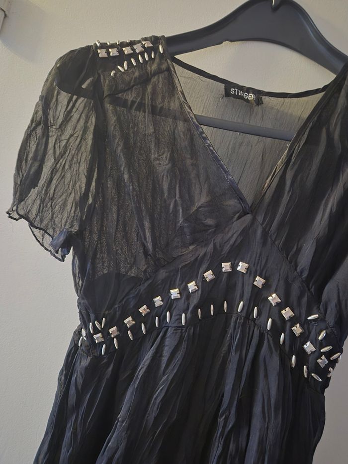 Robe de plage - photo numéro 2