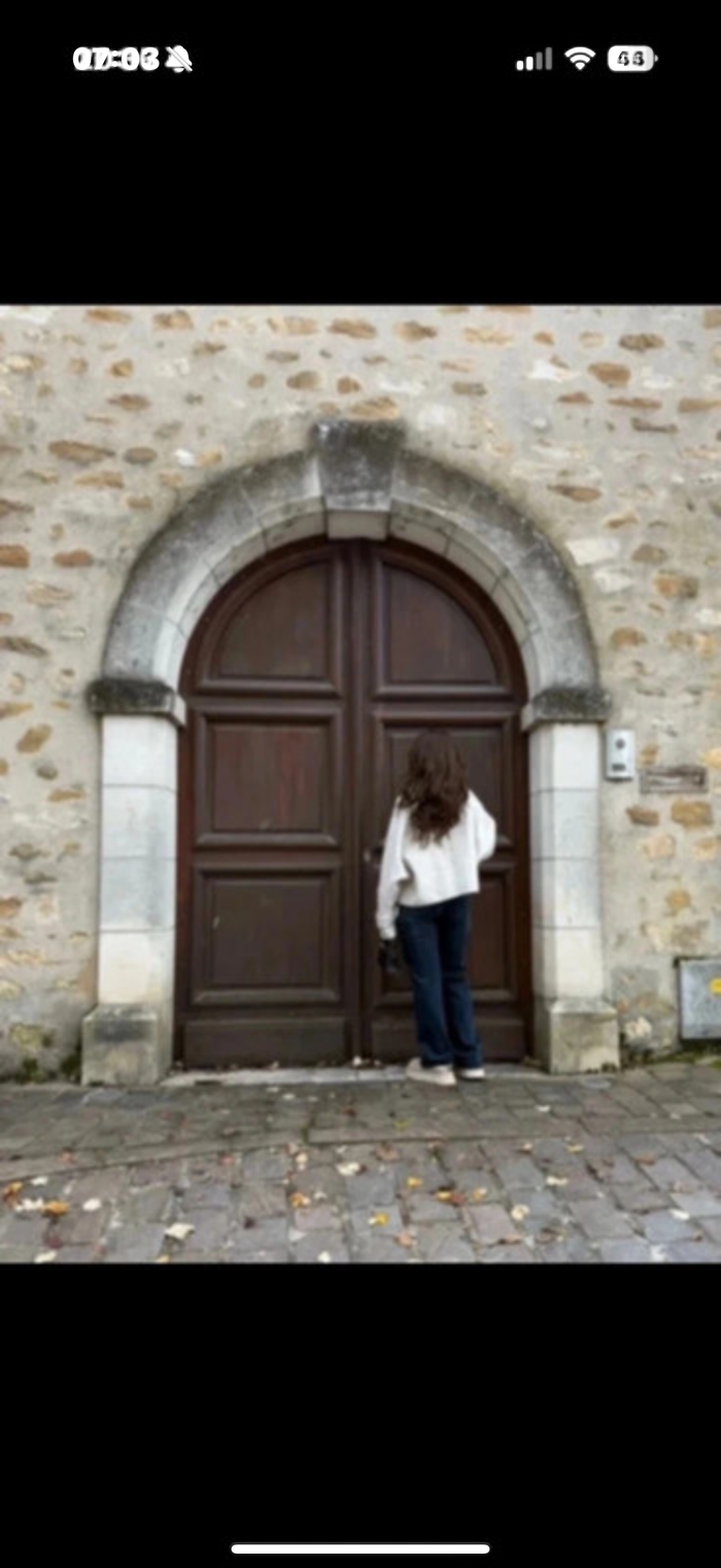 Manteau en laine - photo numéro 2