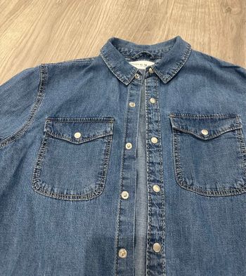 Chemise Jeans