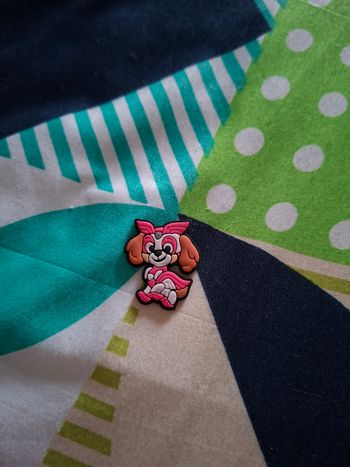 Figurine Stella pat patrouille 