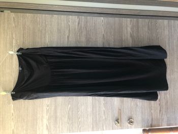 Kiabi Maternité - Jupe noire large