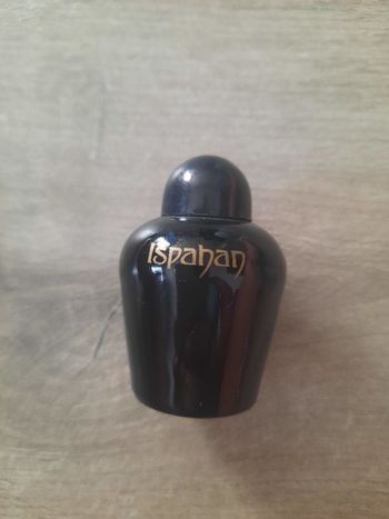 Miniature Ispahan Yves Rocher
