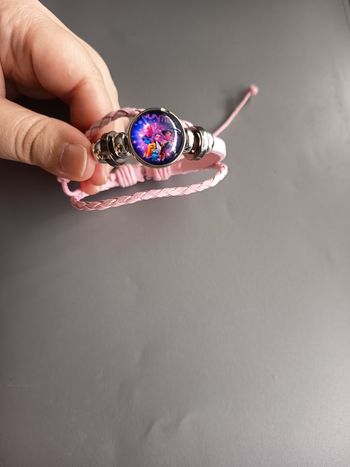 KPOP DEMON HUNTERS bracelet