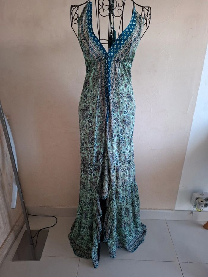 April vintage Tu