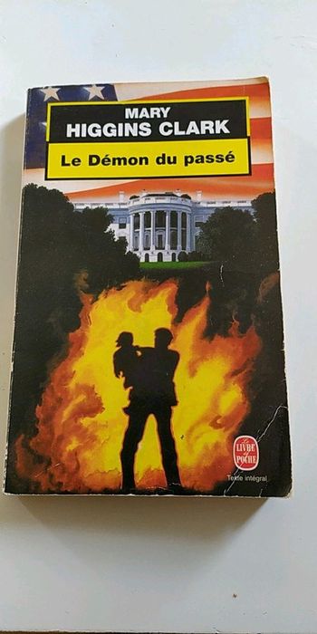 le démon du passé