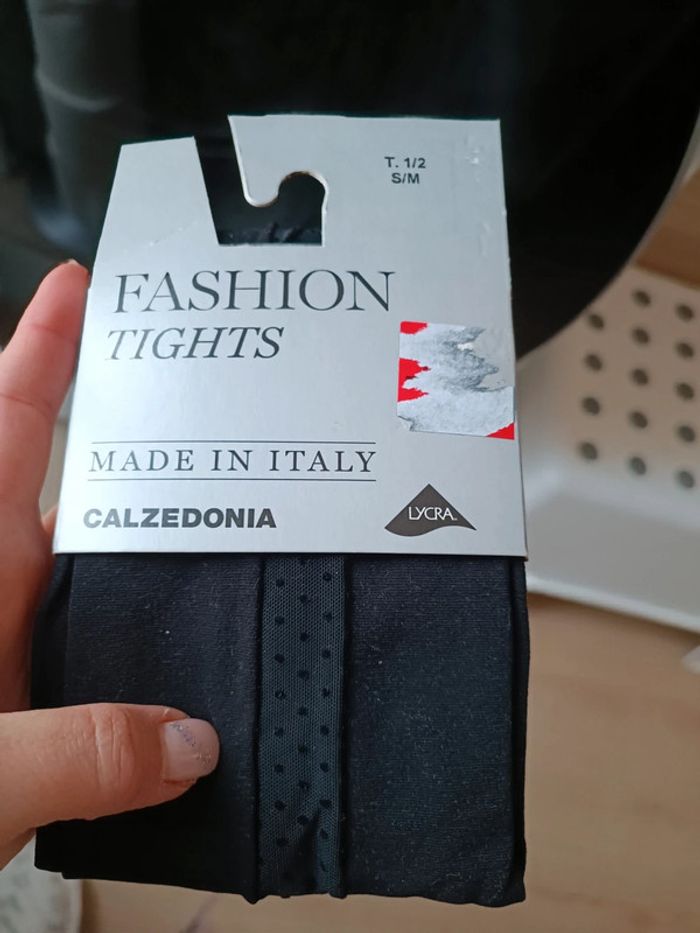 Collant Calzedonia S/M - photo numéro 2