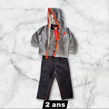 Ensemble 24 mois Disney