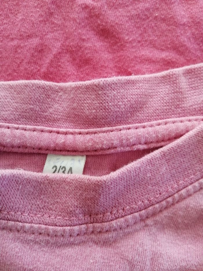 T-shirts jumelles - photo numéro 2