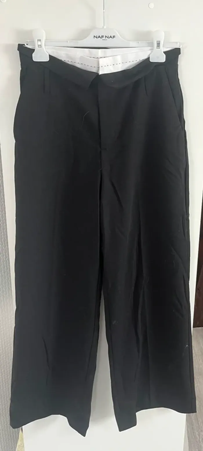 Pantalon tailleur - photo numéro 3