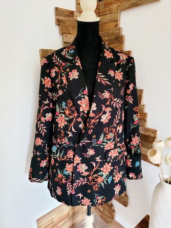 Veste Atelier Evène 