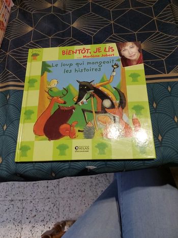 Livre 📚