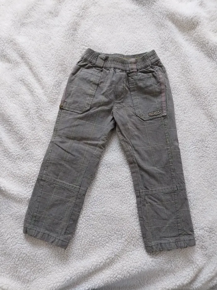 Pantalon kenzo 3 ans