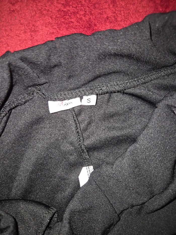 Pantalon fluide - photo numéro 5