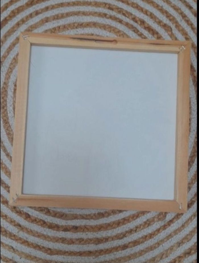 Lot cadre décoratif - photo numéro 10