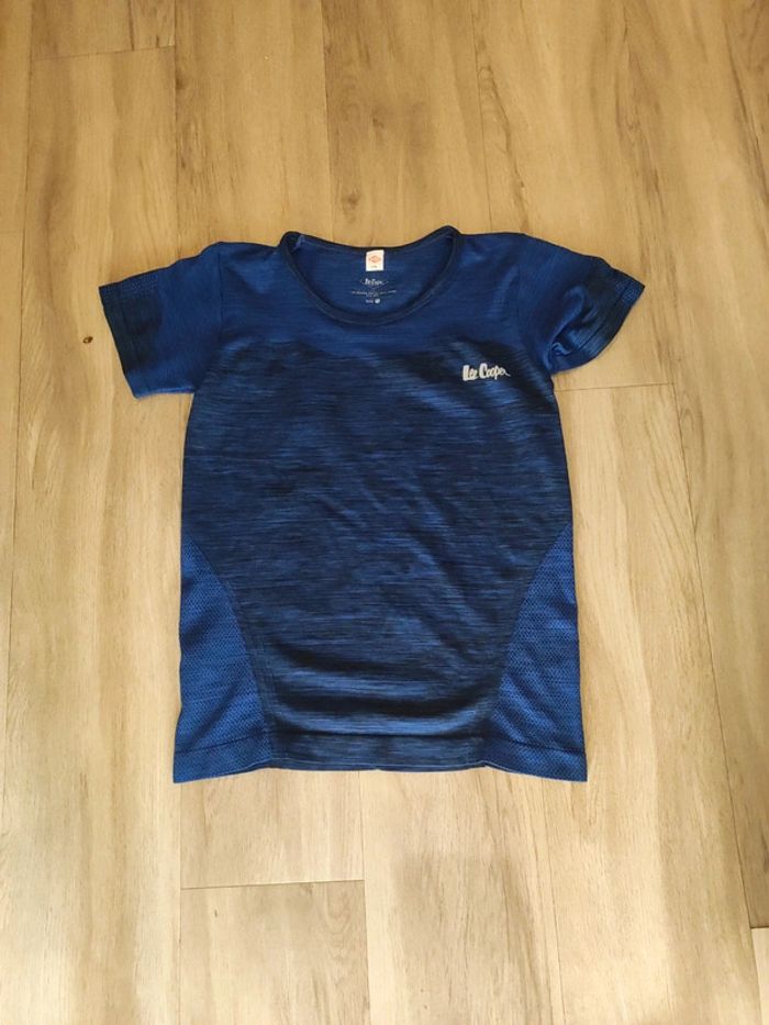 T-shirt sport lee Cooper L-XL
