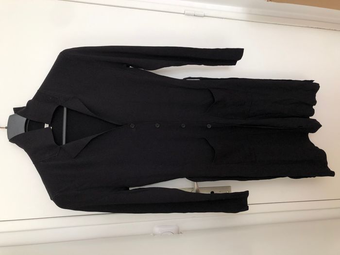 Cardigan Max Mara en soie