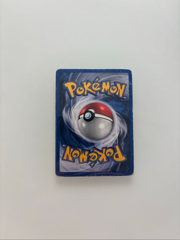 Carte Pokémon germignon holo stamp îles des dragons 44/101 - photo numéro 2